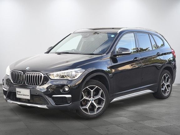 X1 xDrive 18d xLine