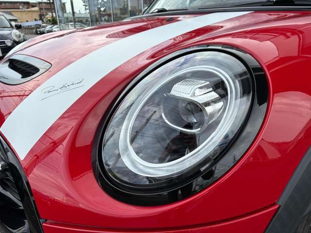 Cooper S 5 doors