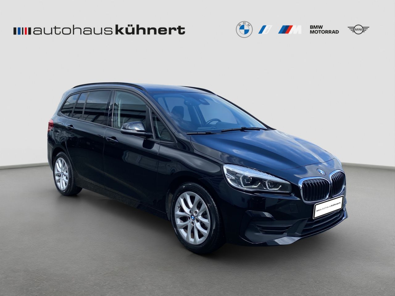 BMW 218