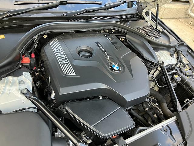 530I