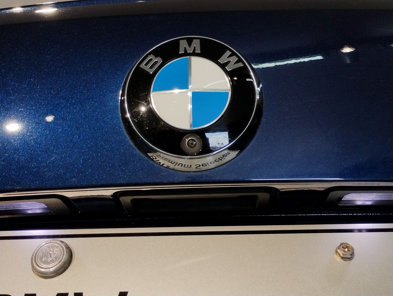 G26 M440i xDrive B58 3.0 RHD