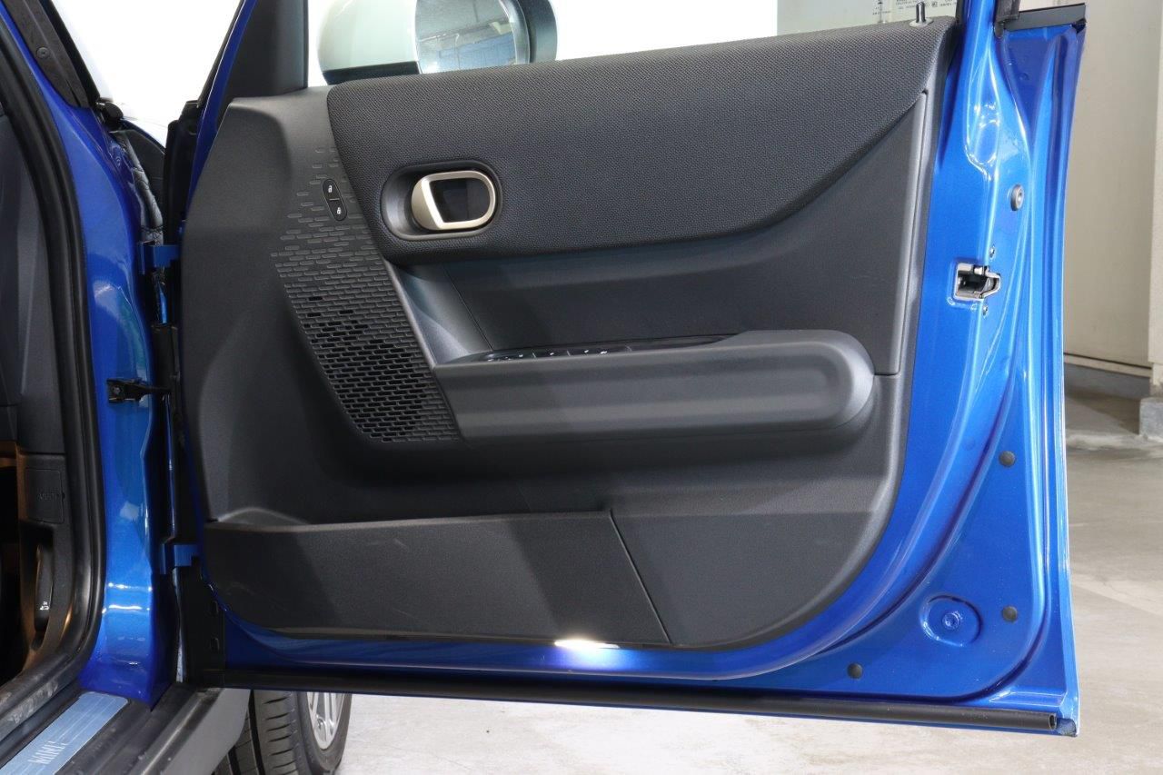 MINI Cooper C 5-doors