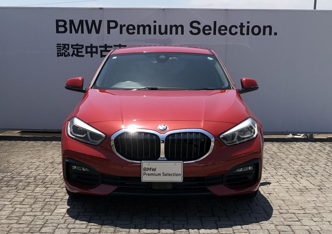 118i RHD