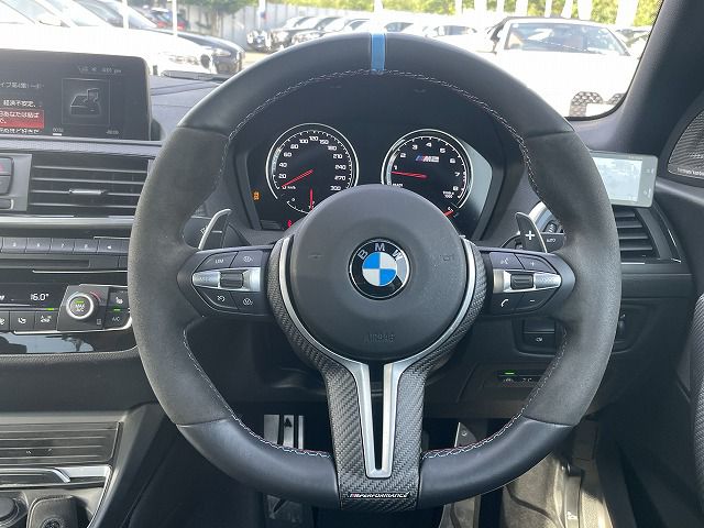 F87 M2 Competition S55 3.0i