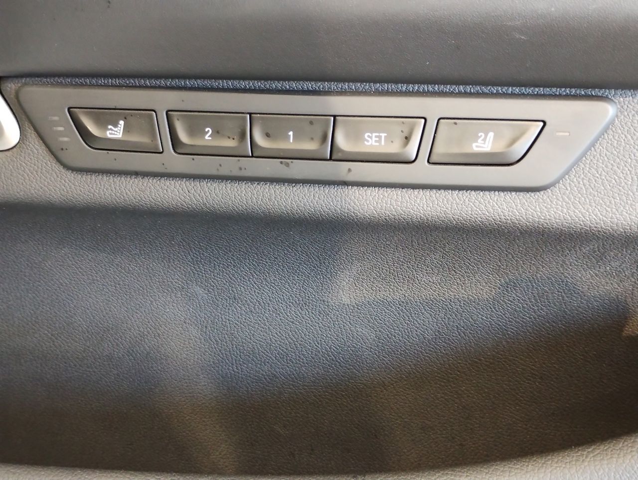 G12 740Li Saloon LCI