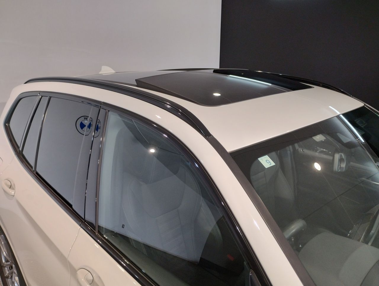 X3 xDrive20d RHD ZA