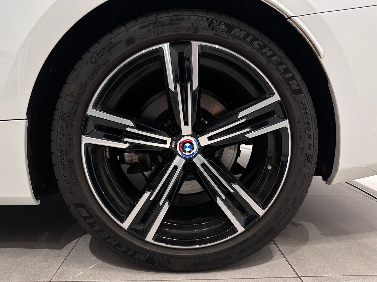 G23 420i Convertible RHD