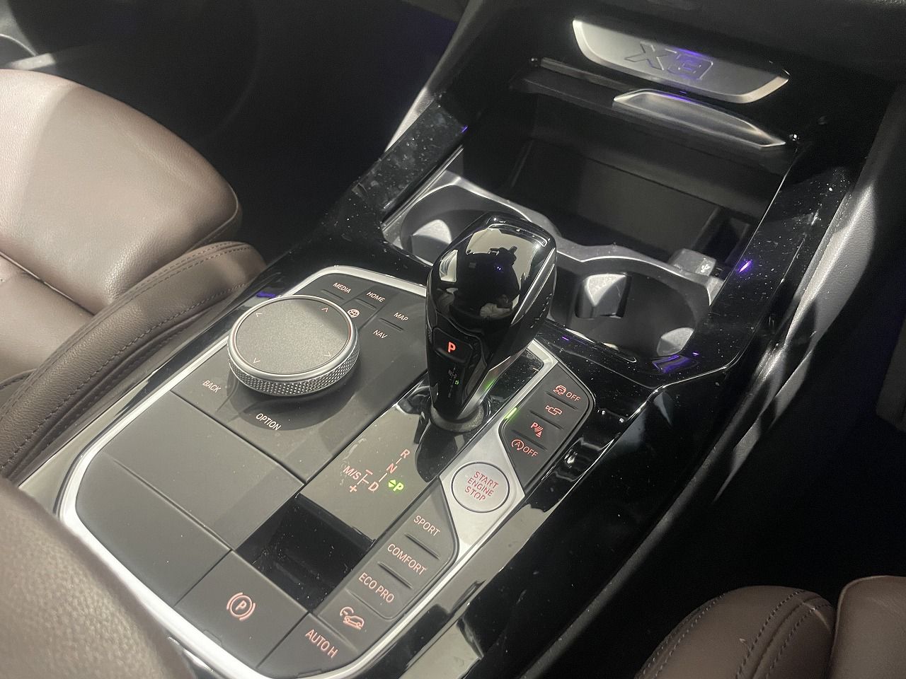G01 X3 xDrive20d RHD ZA LCI