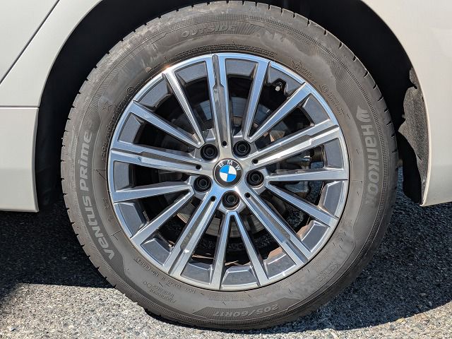 U06 218d Active Tourer B47 2.0d