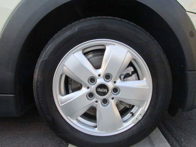 F55 MINI Cooper 5-Door Hatch LCI