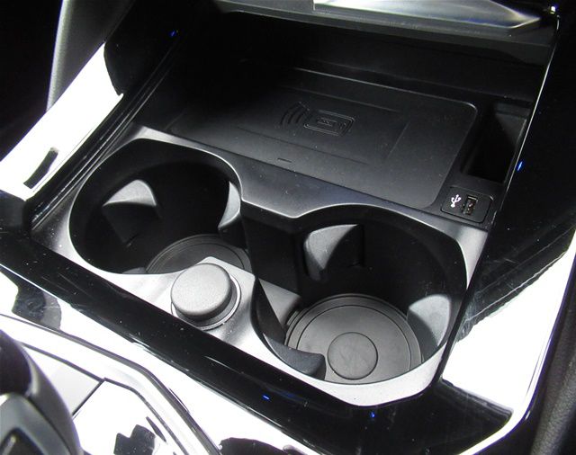 X4 xDrive20d RHD