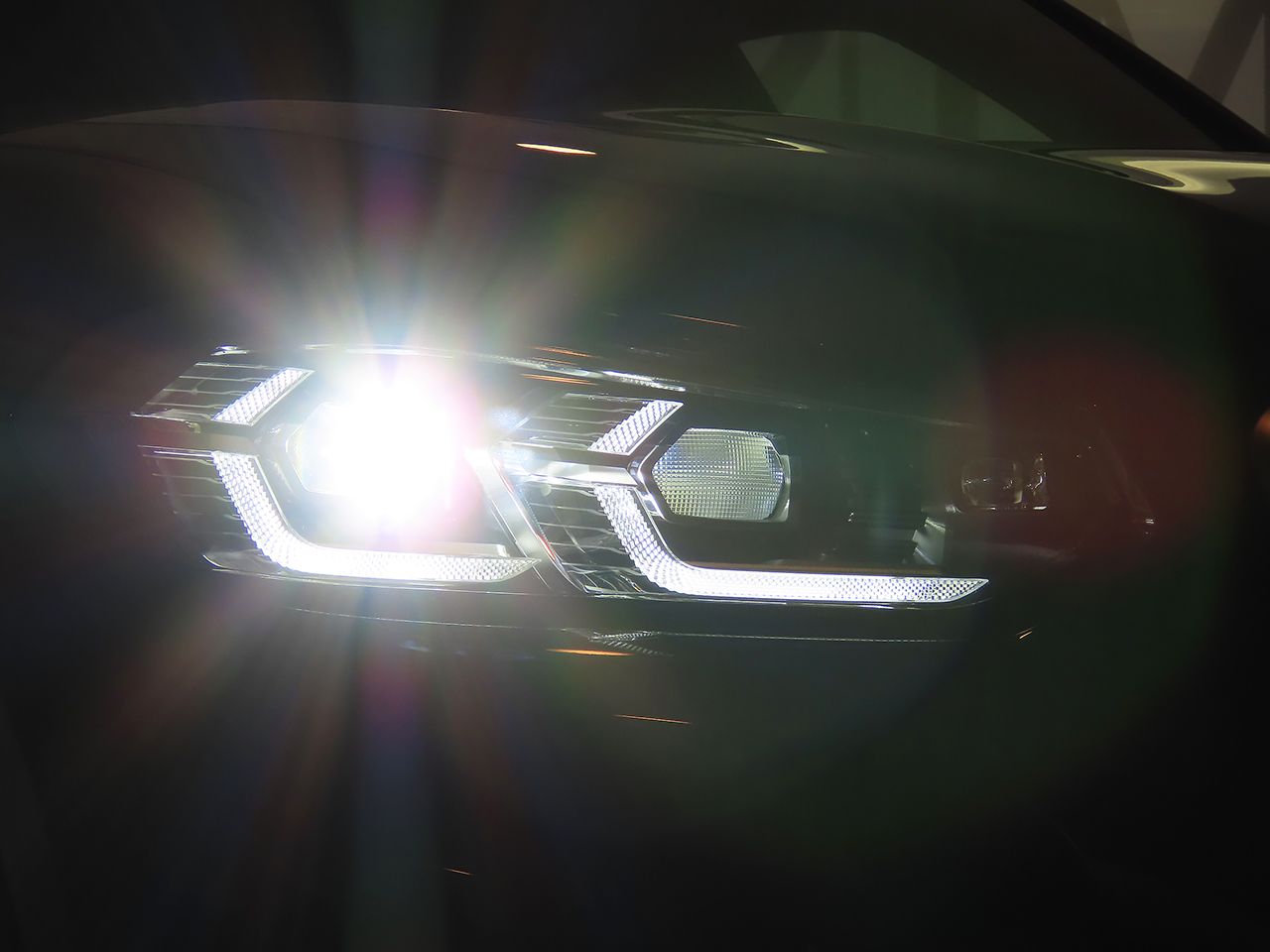 X4 xDrive20d RHD