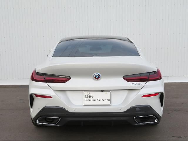 G16 840i M Sport Gran Coupe B58 3.0i