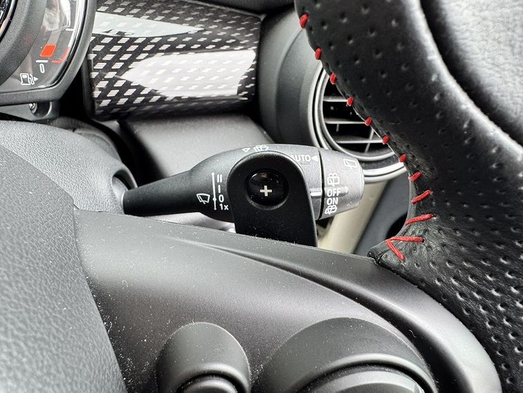 Cooper S 5 doors