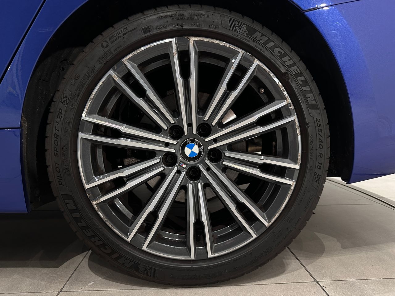 G21 320d xDrive Touring RHD