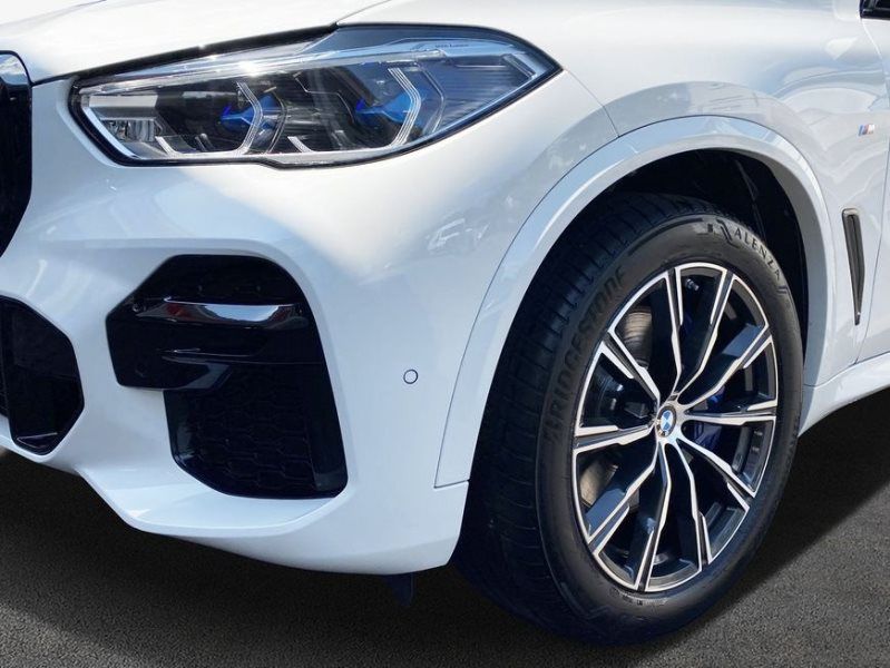 X5 xDrive30d