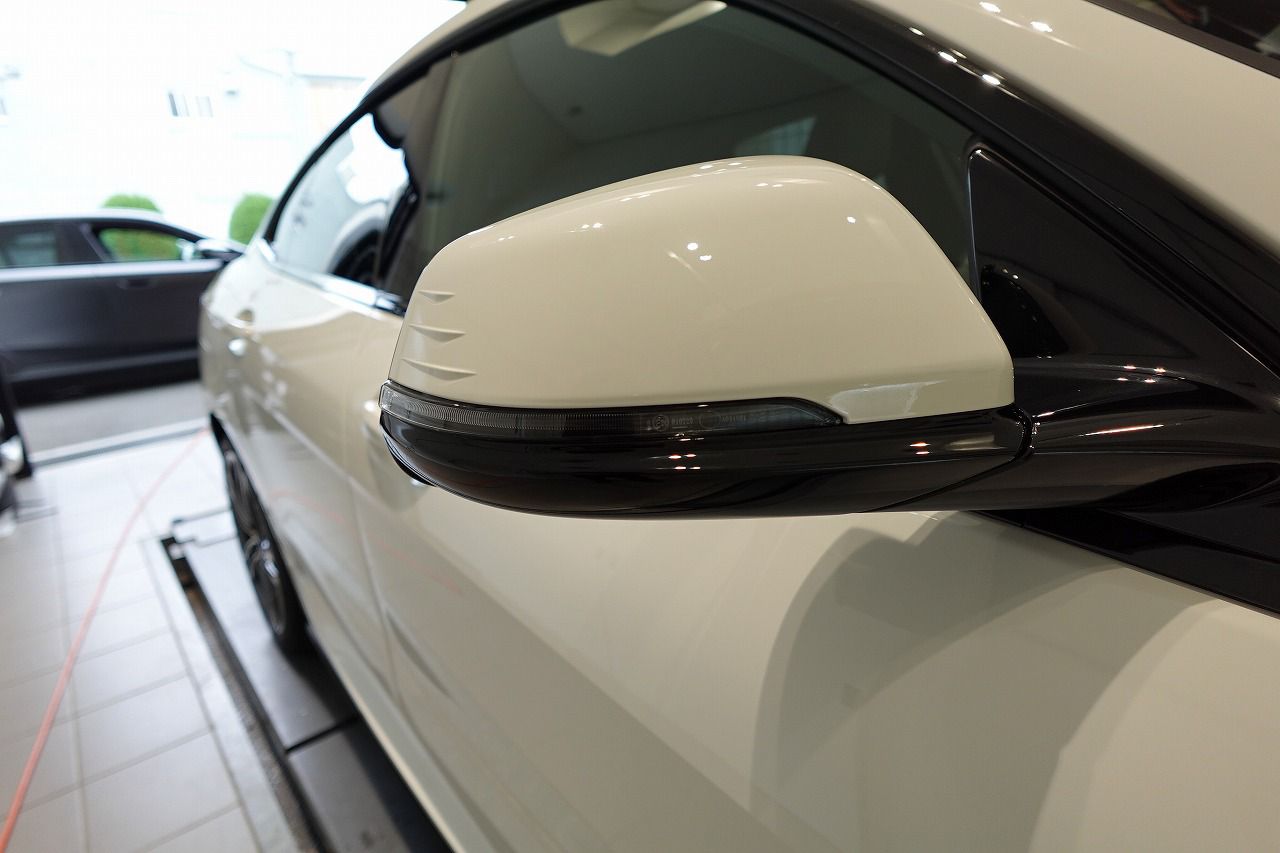 F44 218i Gran Coupe B38 1.5i