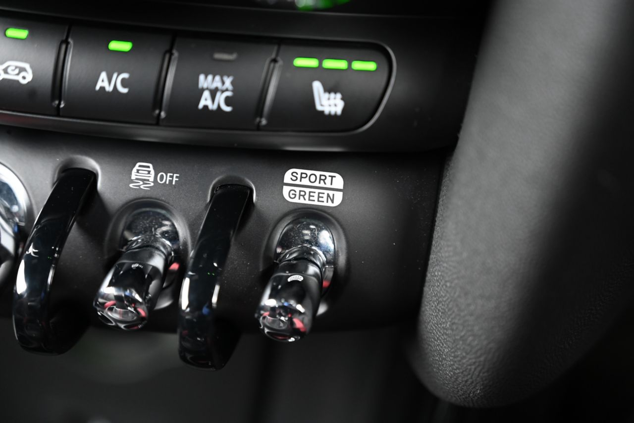F56 MINI JOHN COOPER WORKS