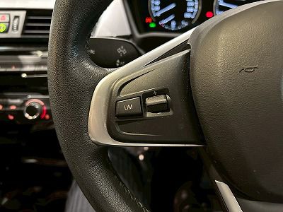 F39 X2 sDrive18i B38 1.5i SAC