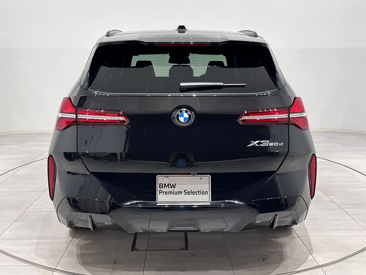 G45 X3 20d US