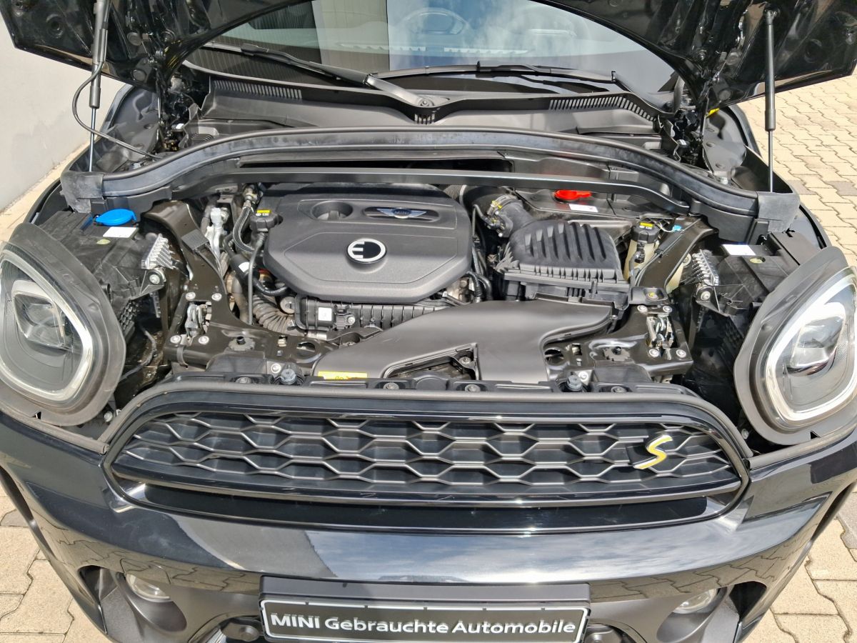 MINI Cooper SE