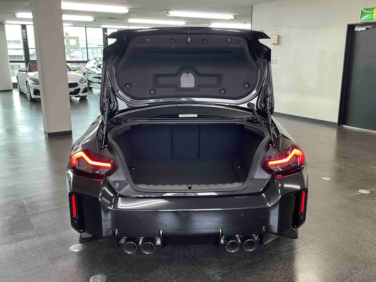 G87 M2 Coupe