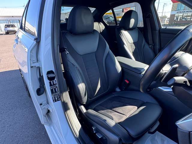 320d xDrive Berline RHD