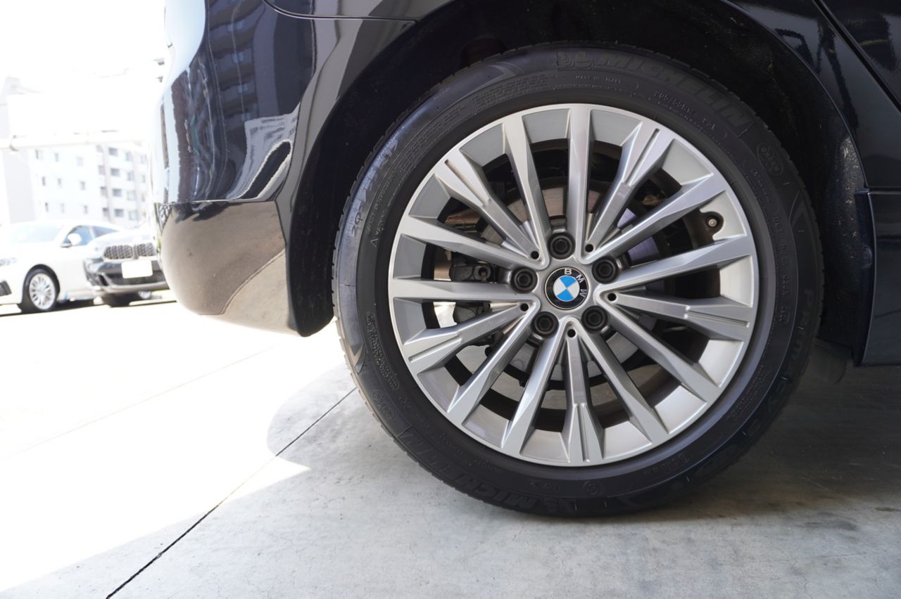 F45 218i Active Tourer B38 1.5i LCI