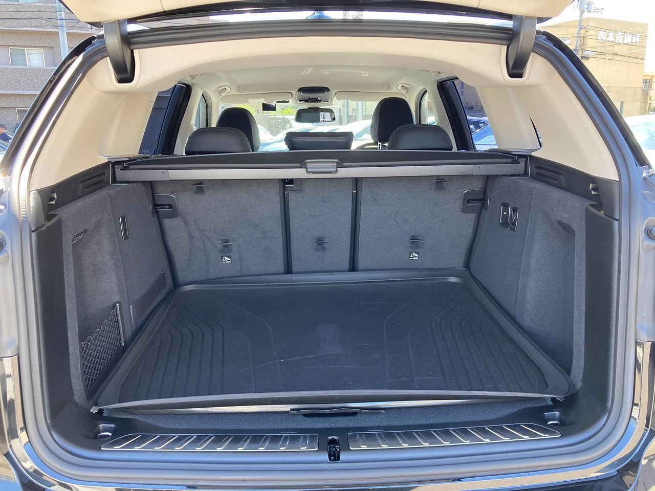 G01 X3 xDrive20i RHD ZA LCI