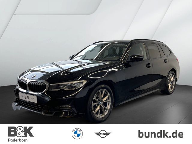 320d Touring