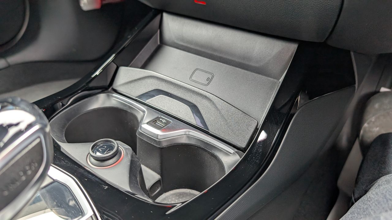 F40 118d Sports Hatch 5-door B47 2.0d