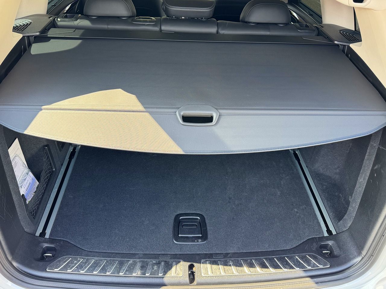 G01 X3 xDrive20d RHD ZA LCI