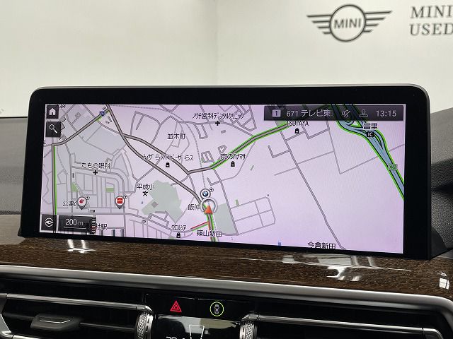 G01 X3 xDrive20d RHD ZA LCI