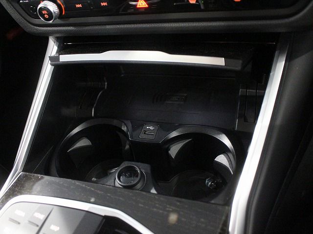 G21 320d xDrive Touring LCI RHD
