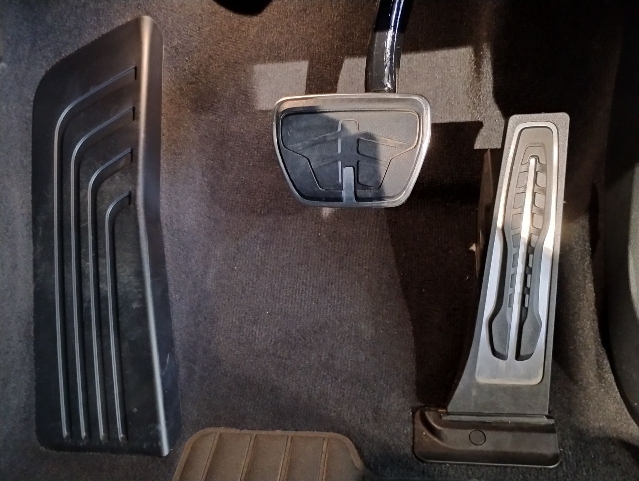 G01 X3 M40i RHD LCI ZA