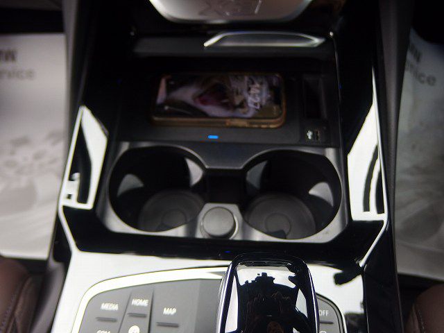 G01 X3 xDrive20d RHD ZA LCI