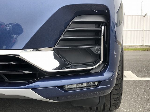 G07 X7 xDrive40d B57 3.0d