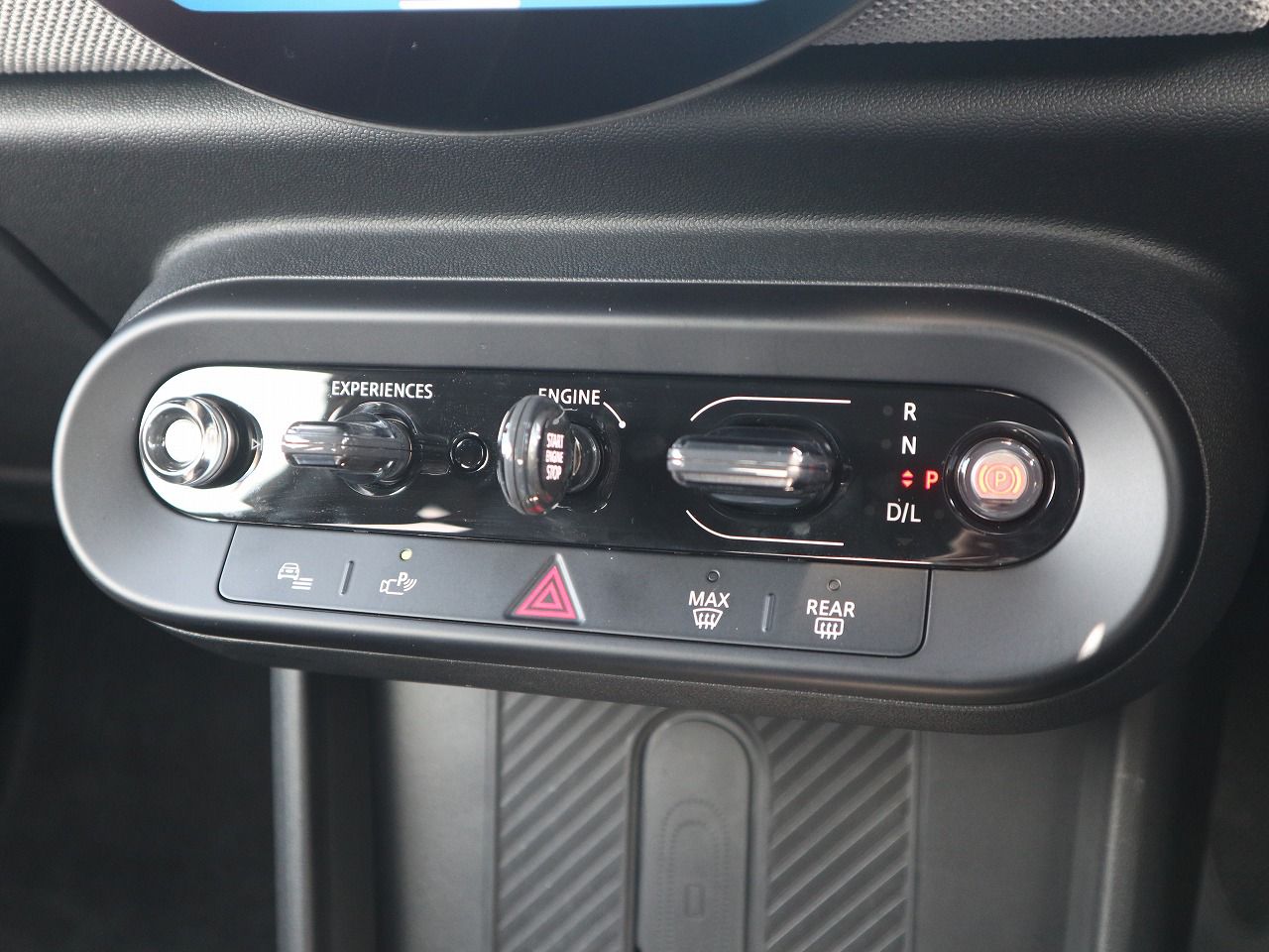 F66 MINI Cooper S 3Dr