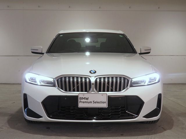 G20 320i Saloon LCI RHD MX