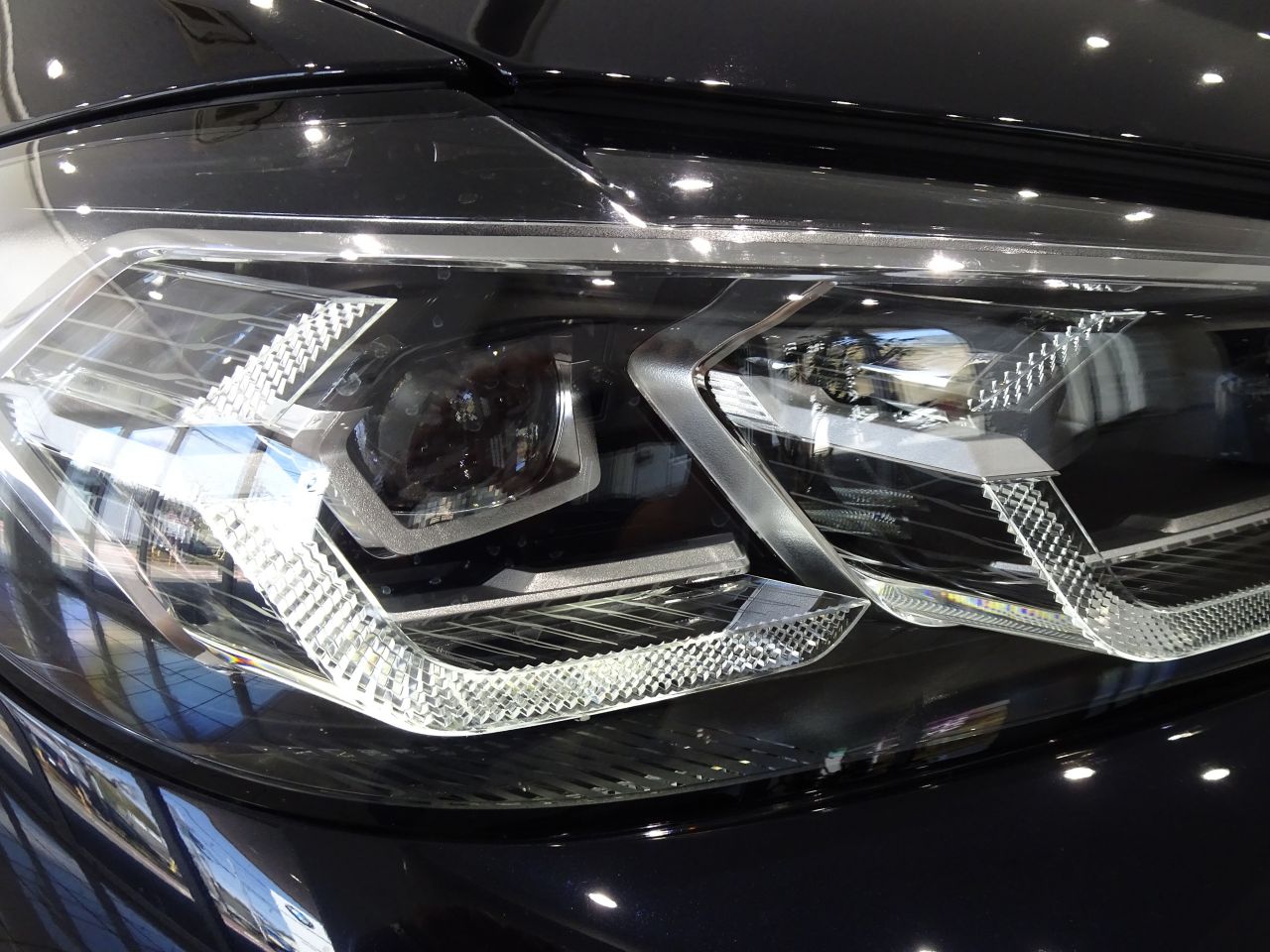 X4 xDrive20d RHD