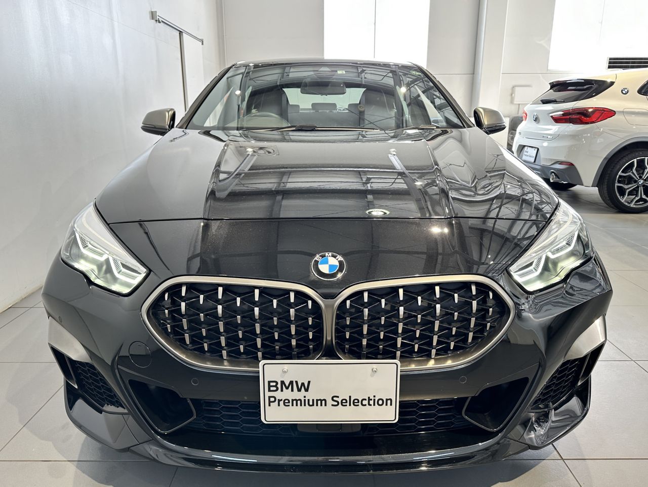 MINI CROSSOVER COPPER SD ALL4