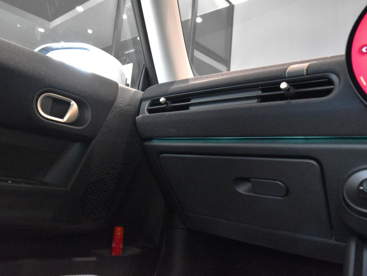 F66 MINI Cooper S 3Dr
