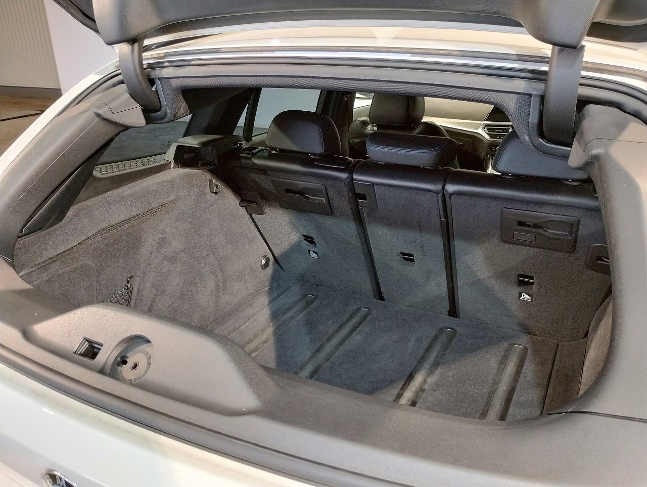 G21 318i Touring