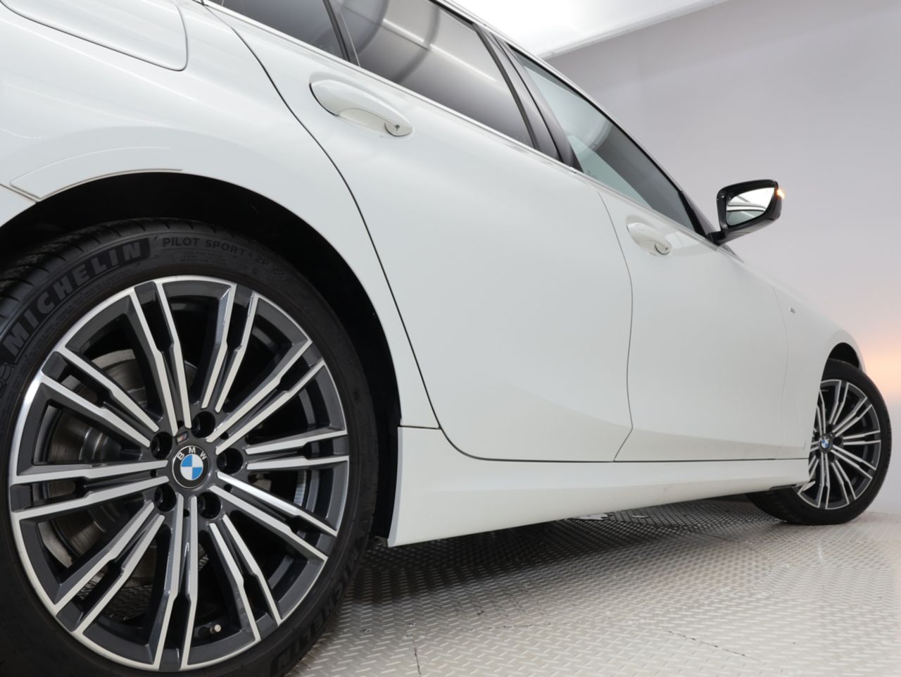 G21 320d xDrive Touring RHD