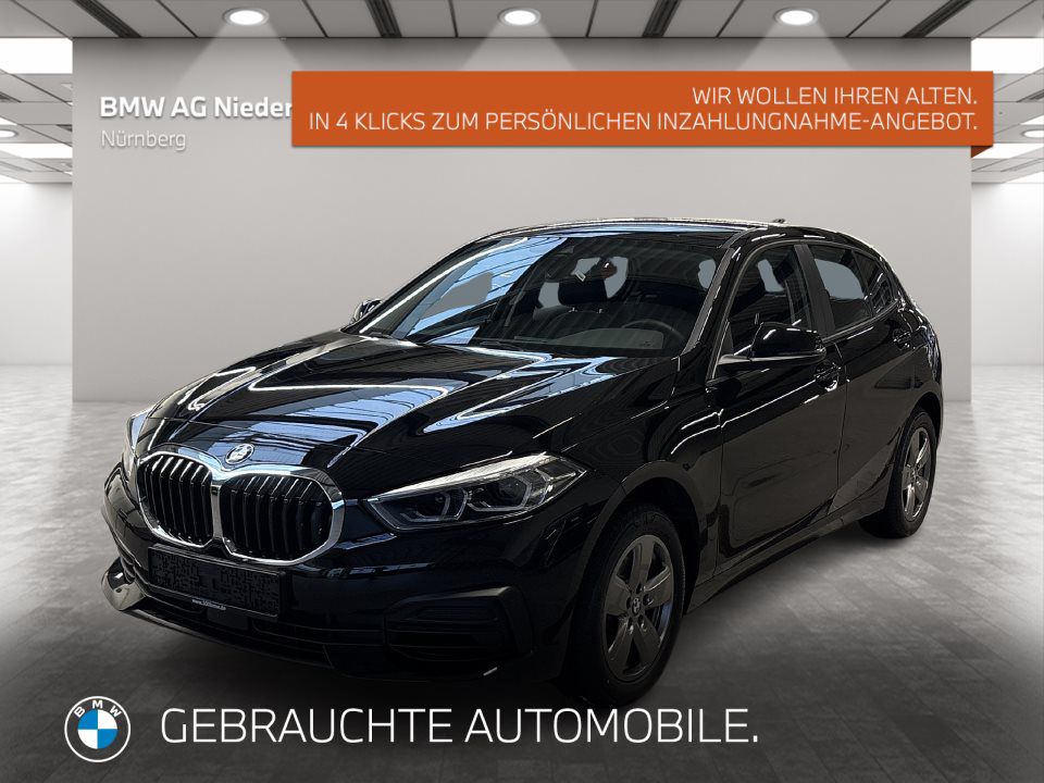 BMW 116