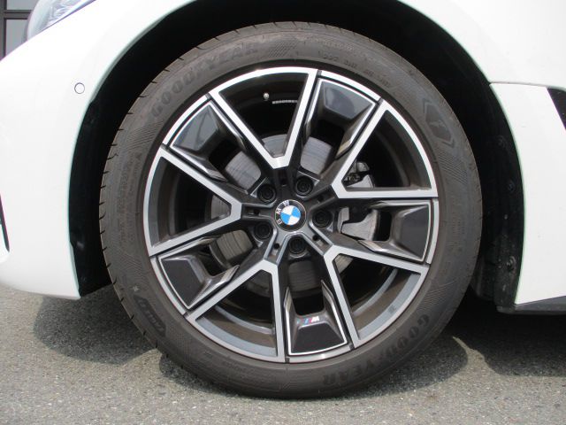 G26 420d xDrive Gran Coupe RHD
