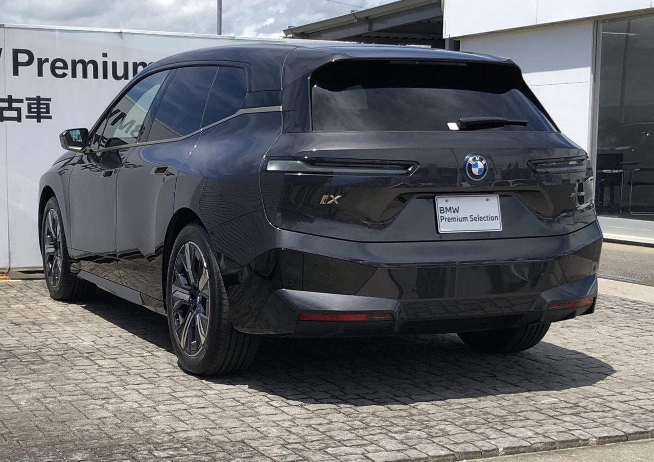 i20 iX xDrive50