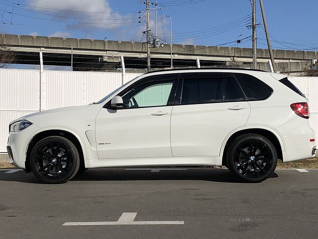 X5 XDRIVE35D