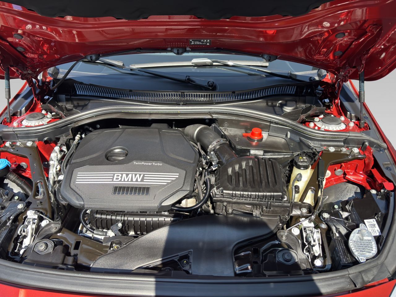 BMW 116