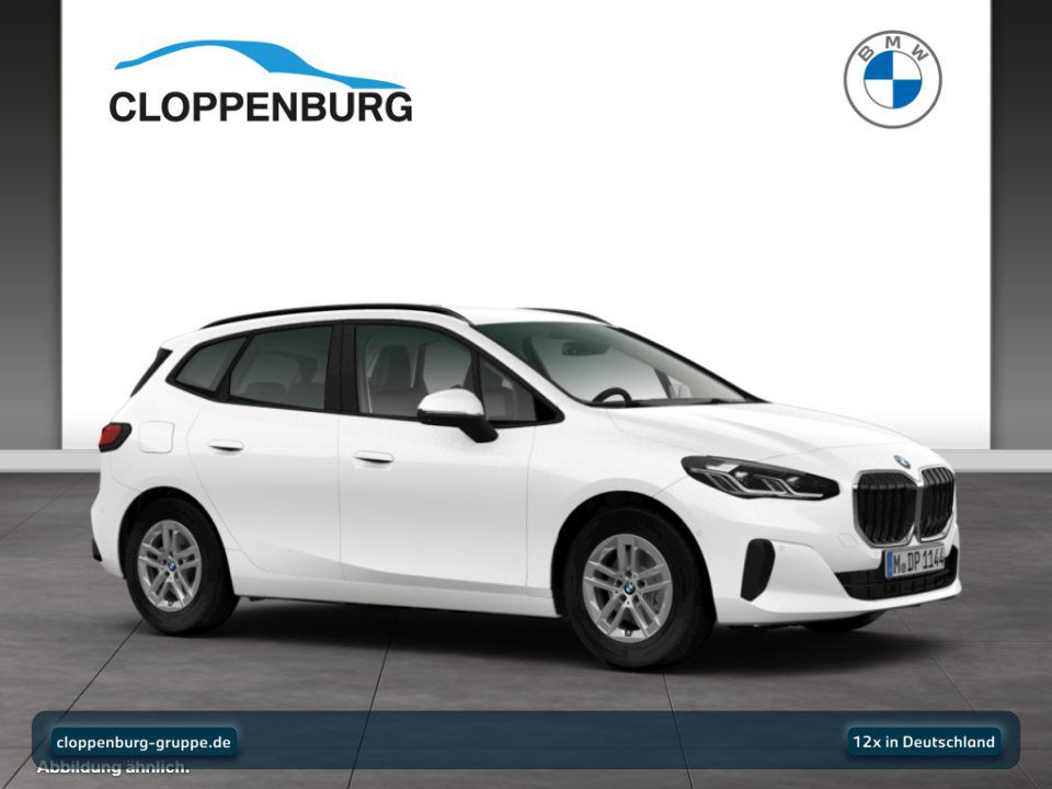 BMW 218
